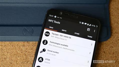 android tags nfc|android nfc tag generator.